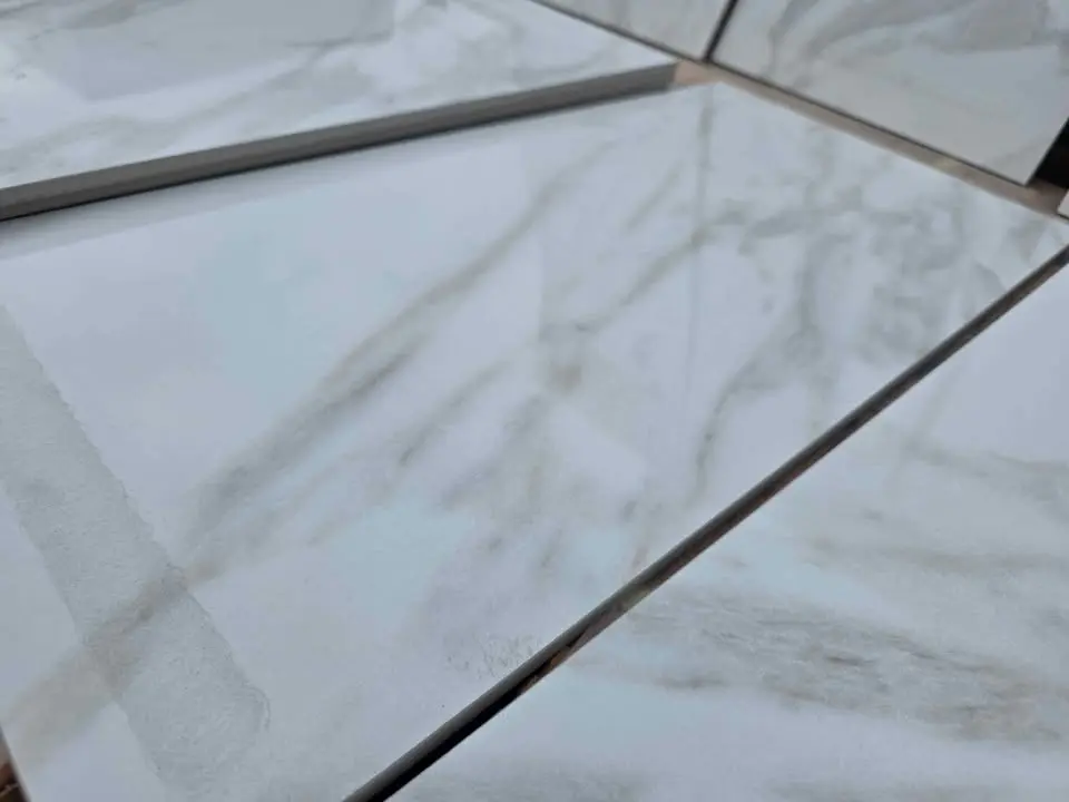 12 x 24 Arabescato Polished Marble-Look Porcelain, photo 4
