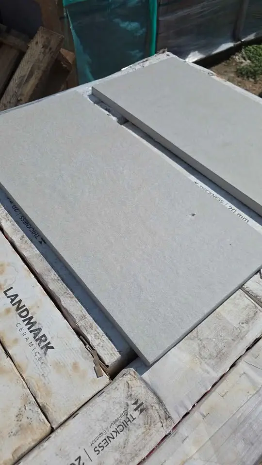 12 x 24 Indiana Buff Limestone-Style Pavers, 2 cm, photo 2