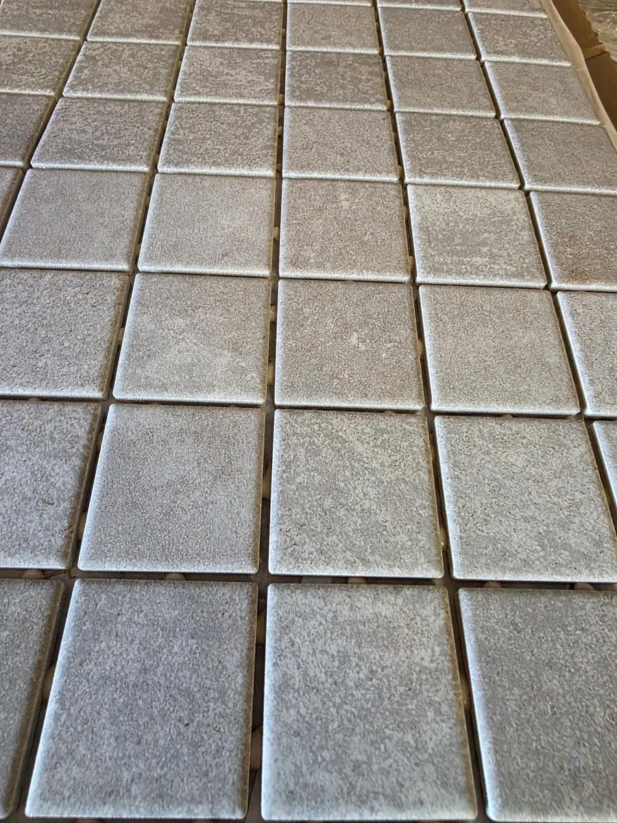 American Olean Windmere English Grey, photo 2