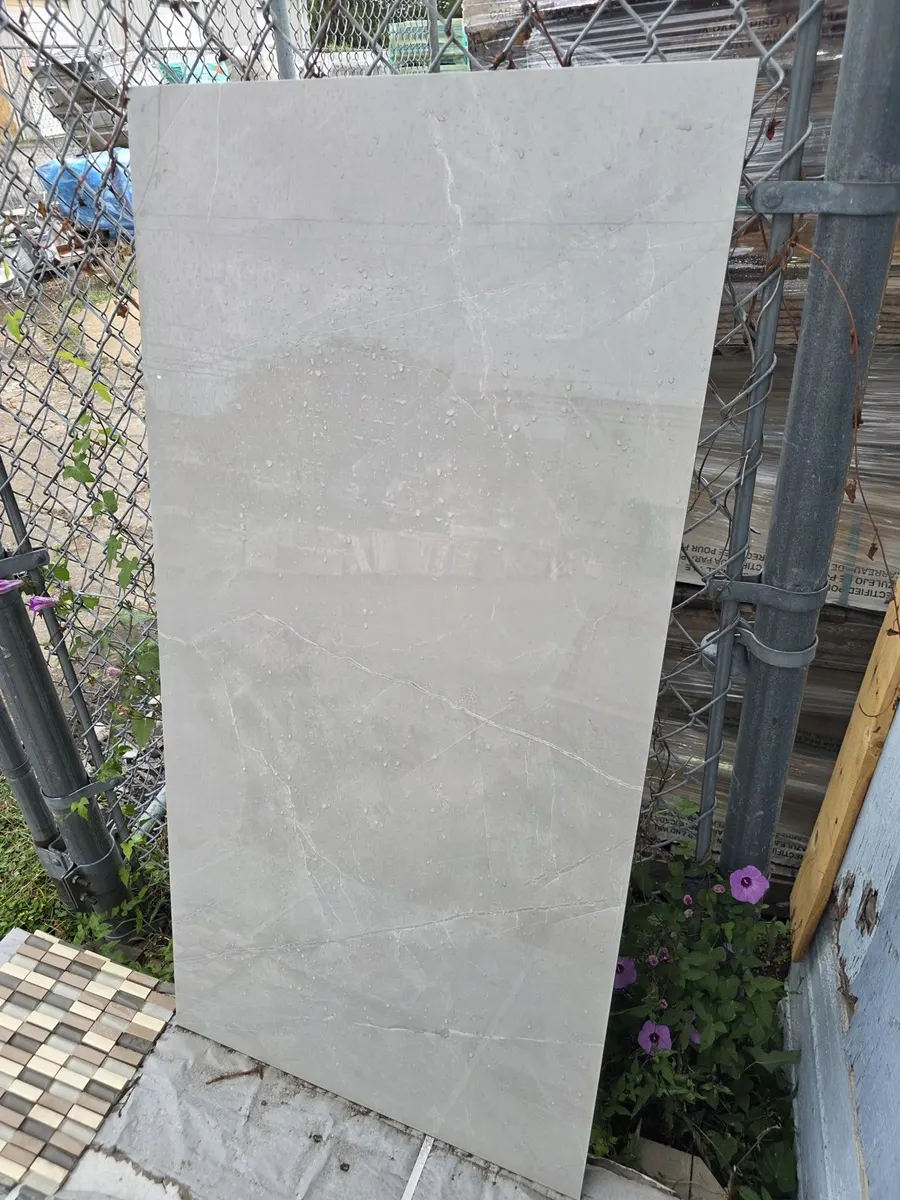Baldogres Onyx Gray 24 x 48 Polished