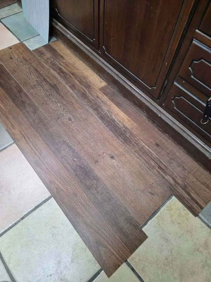 Crescent Bayou LaBatre 7.25 x 48