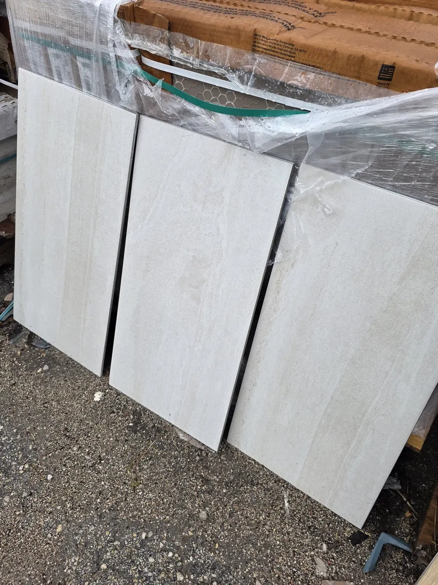 Daltile A966 Avery Cream 12 x 24