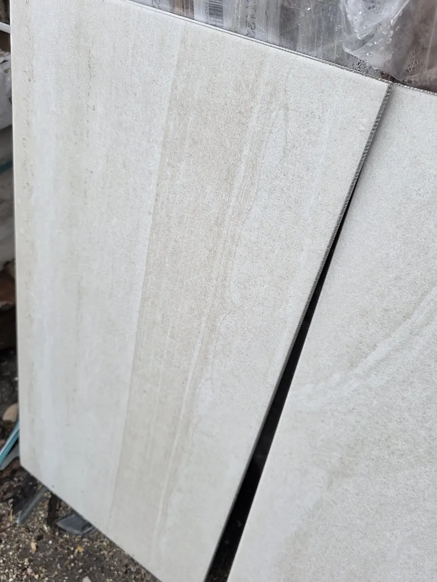 Daltile A966 Avery Cream 12 x 24, photo 2