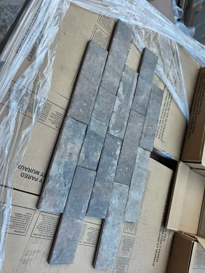 Daltile Brickworks 2 x 8 Brick-Look Wall Tile (BW05), photo 2