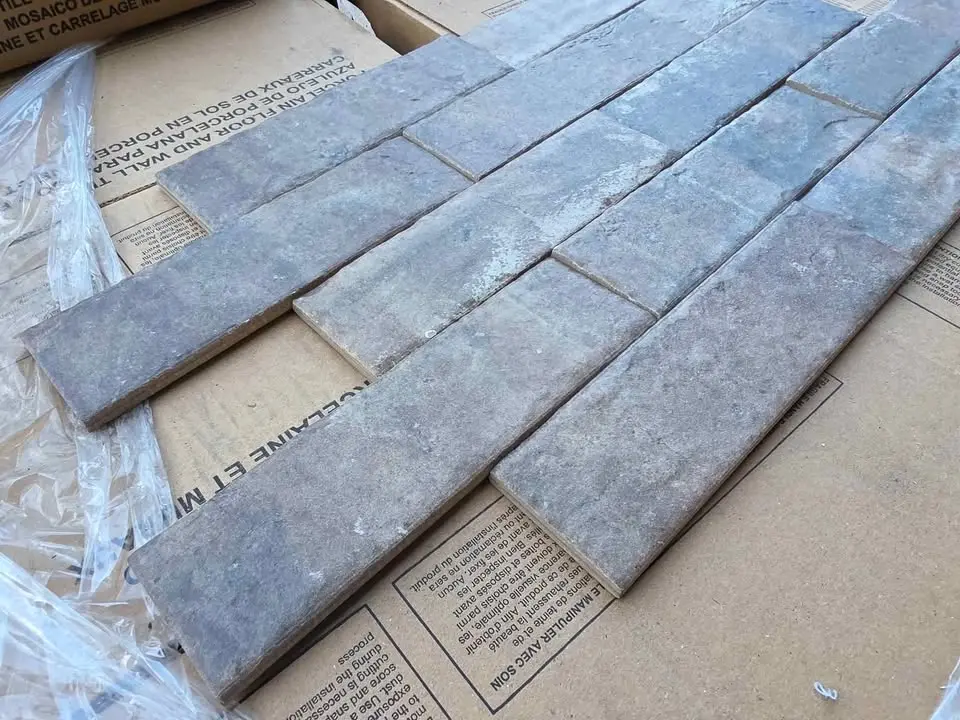 Daltile Brickworks 2 x 8 Brick-Look Wall Tile (BW05), photo 5
