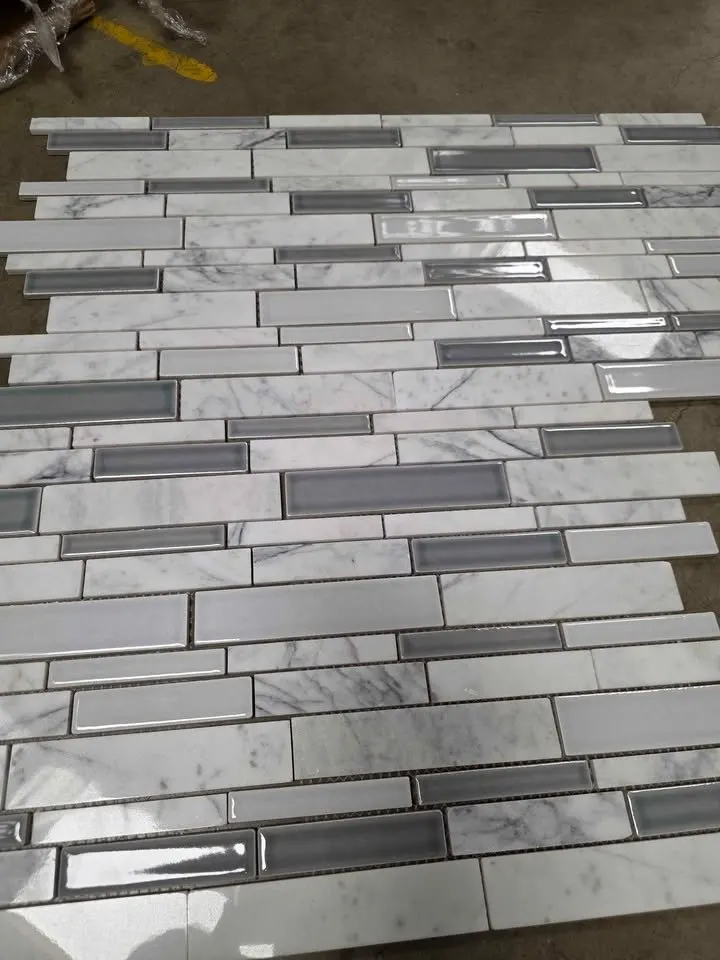 Daltile Cirrus Storm Mosaic