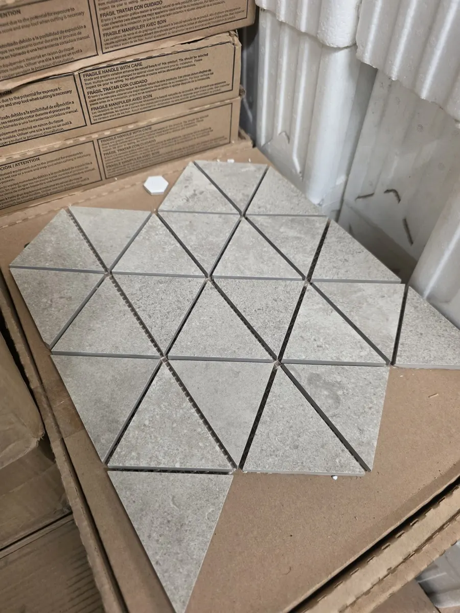 Daltile Conkreto Greige
