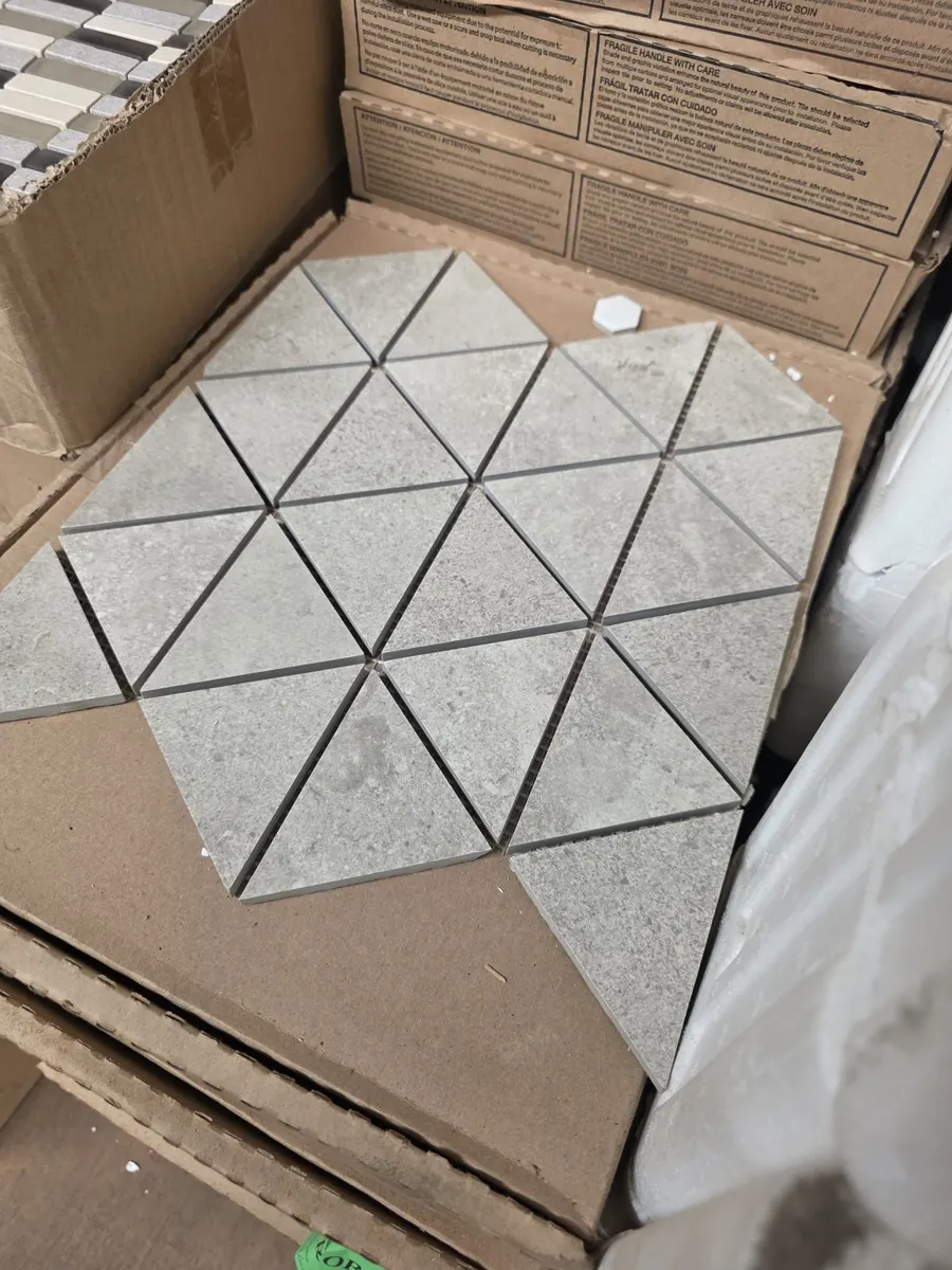 Daltile Conkreto Greige, photo 2