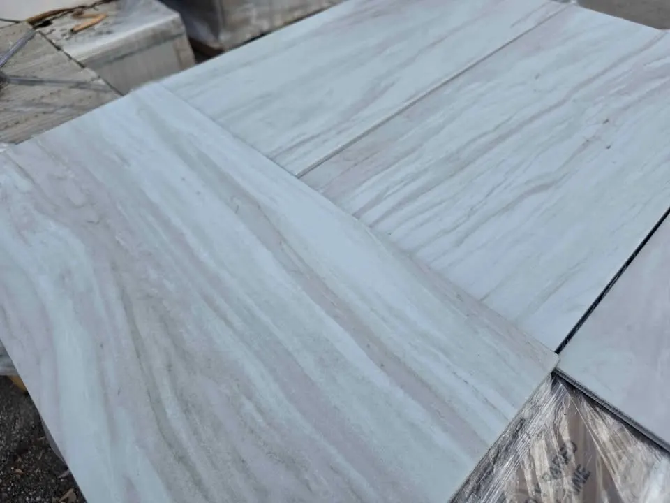 Daltile Costar Calacatta Warm 12 x 24