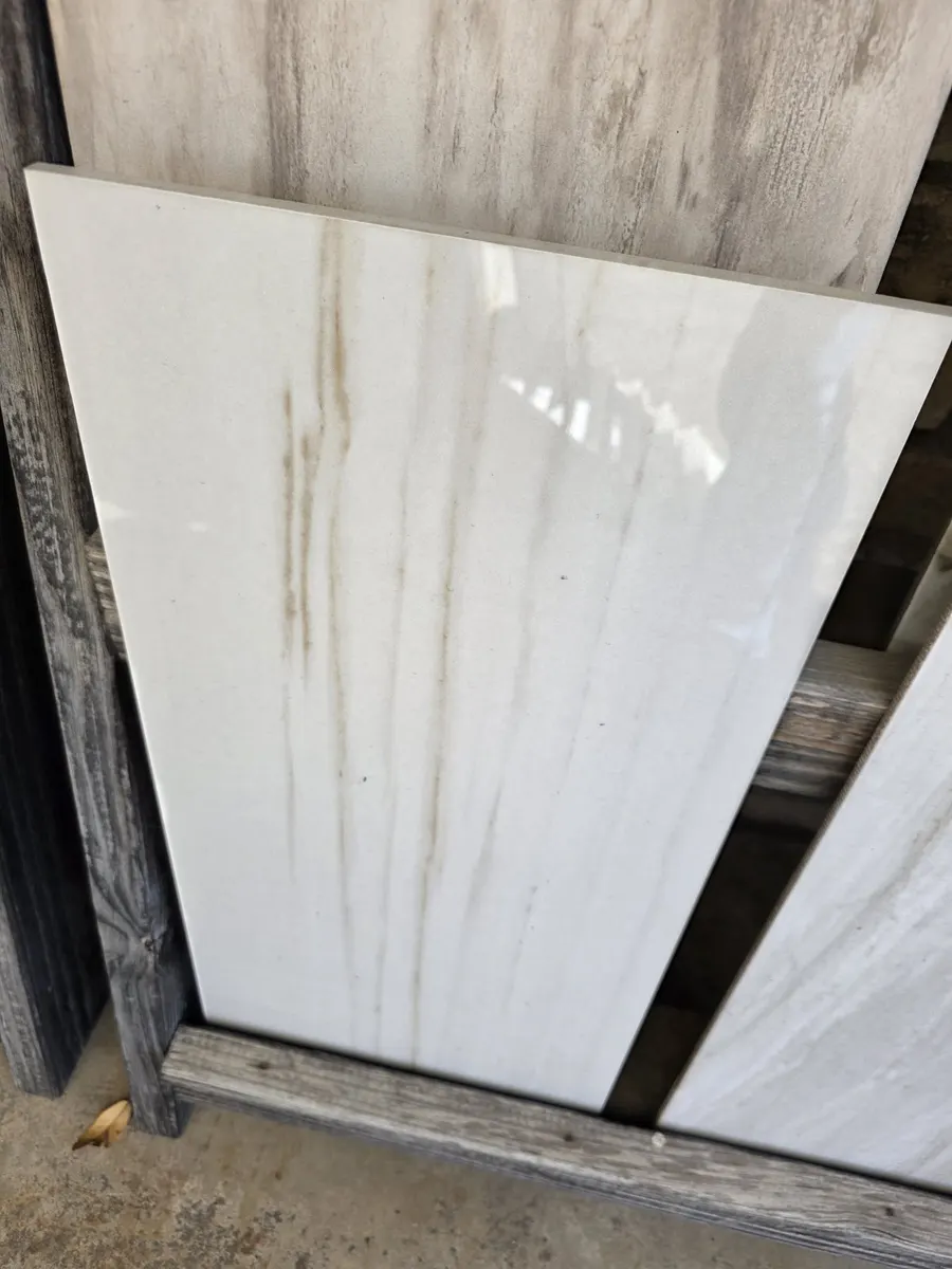 Daltile Ideology Lasa Beige 12 x 24