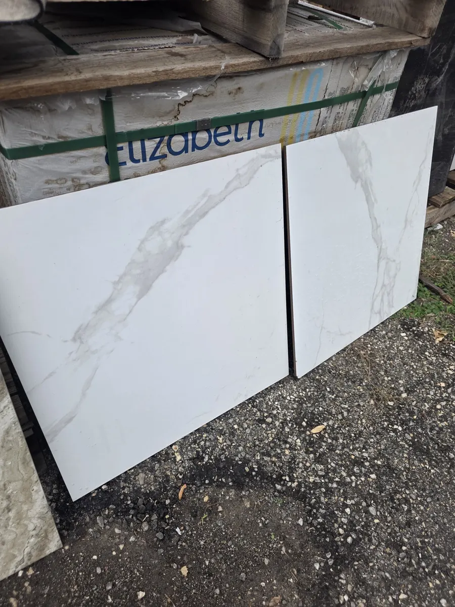 Daltile Leblanc Polished 24 x 24