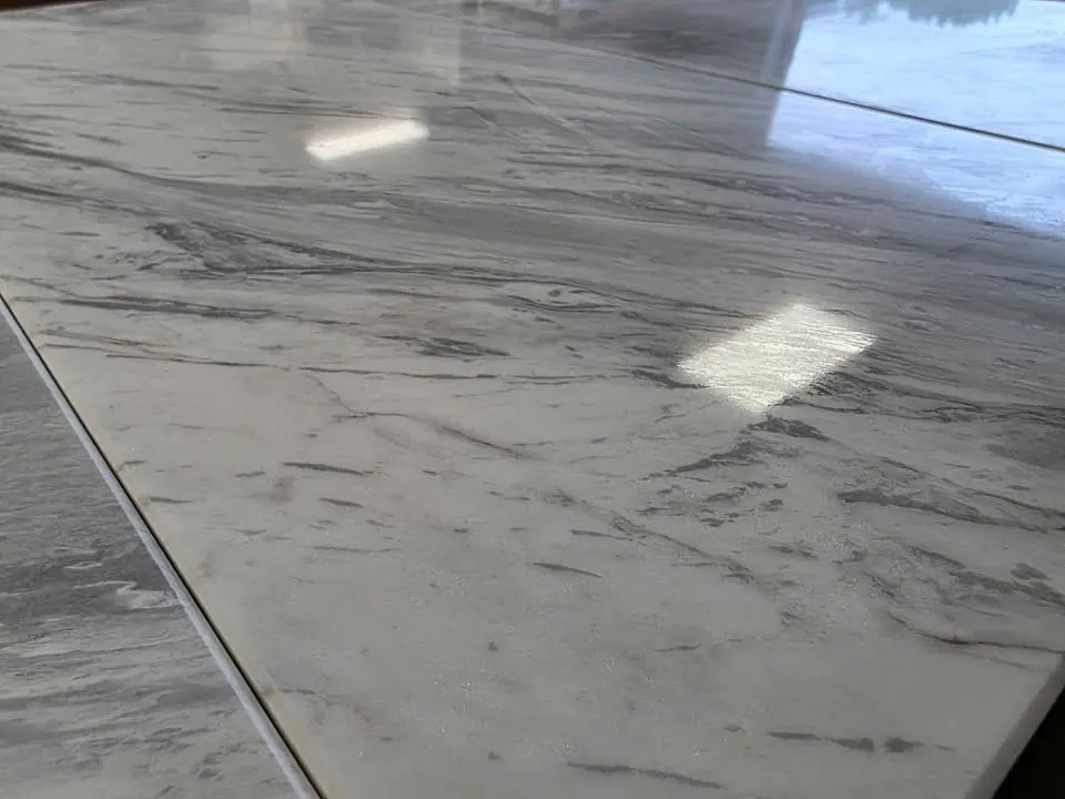 Daltile Raine Stratus White 12 x 24 Polished, photo 3