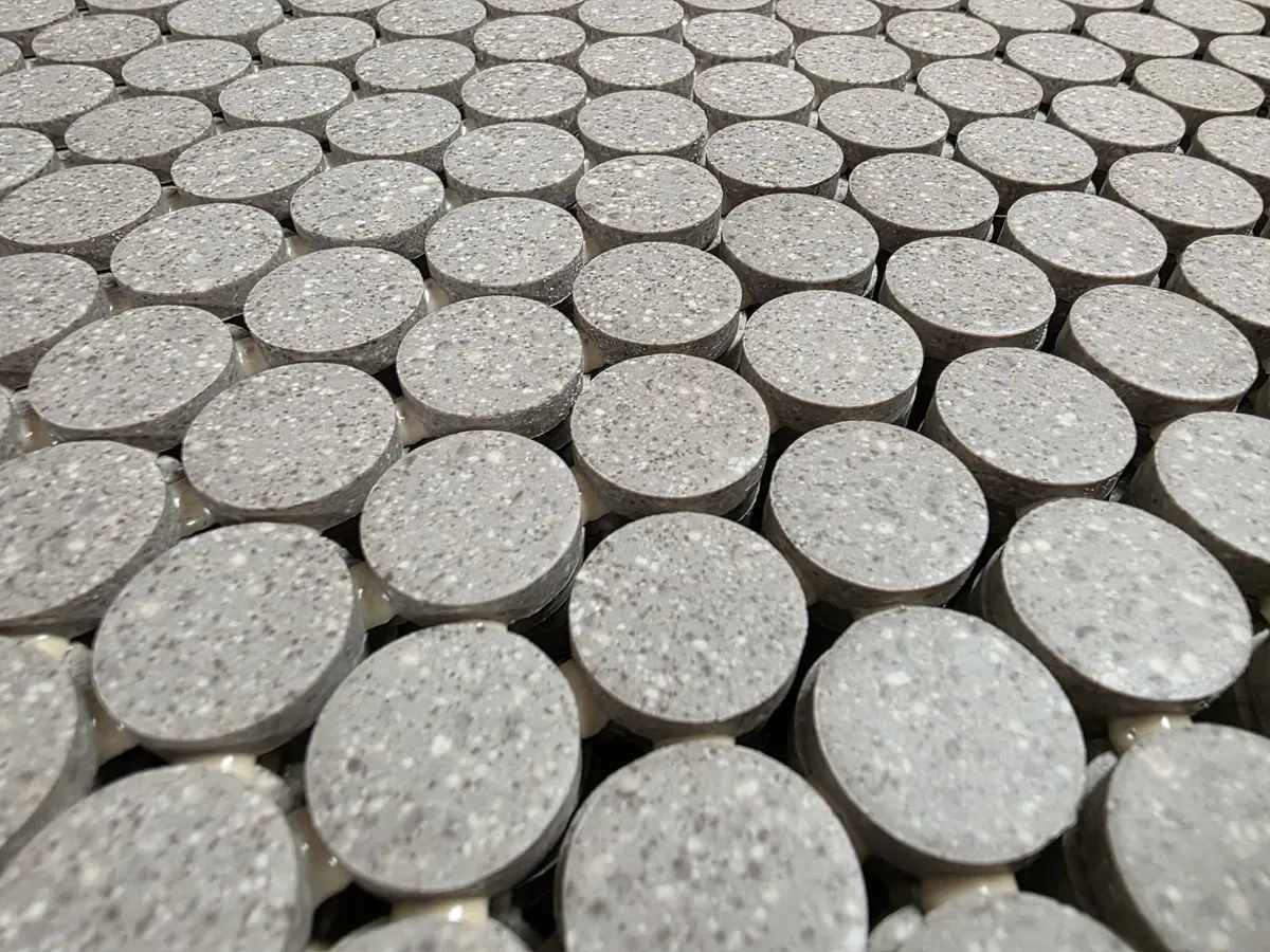 Daltile Starbucks Dark Penny, photo 2