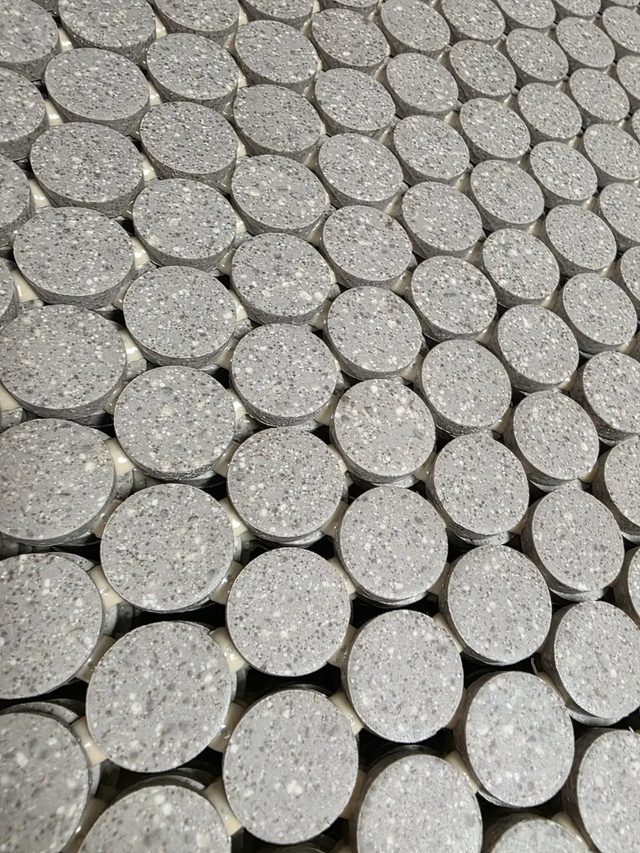 Daltile Starbucks Dark Penny, photo 3