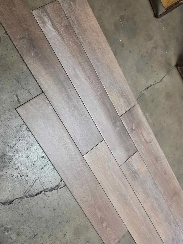 Daltile Vicinity 6 x 36 Wood-Look Porcelain (VC04), photo 2