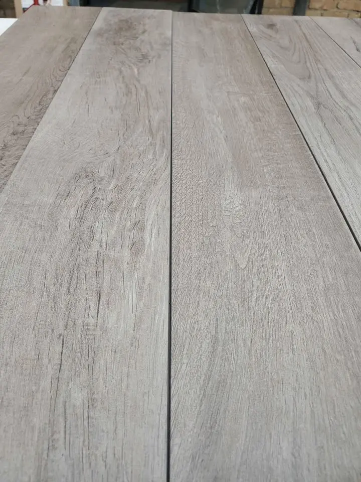 Daltile Vicinity Gray Brown 6 x 36 Wood-Look Porcelain (VC05), photo 4