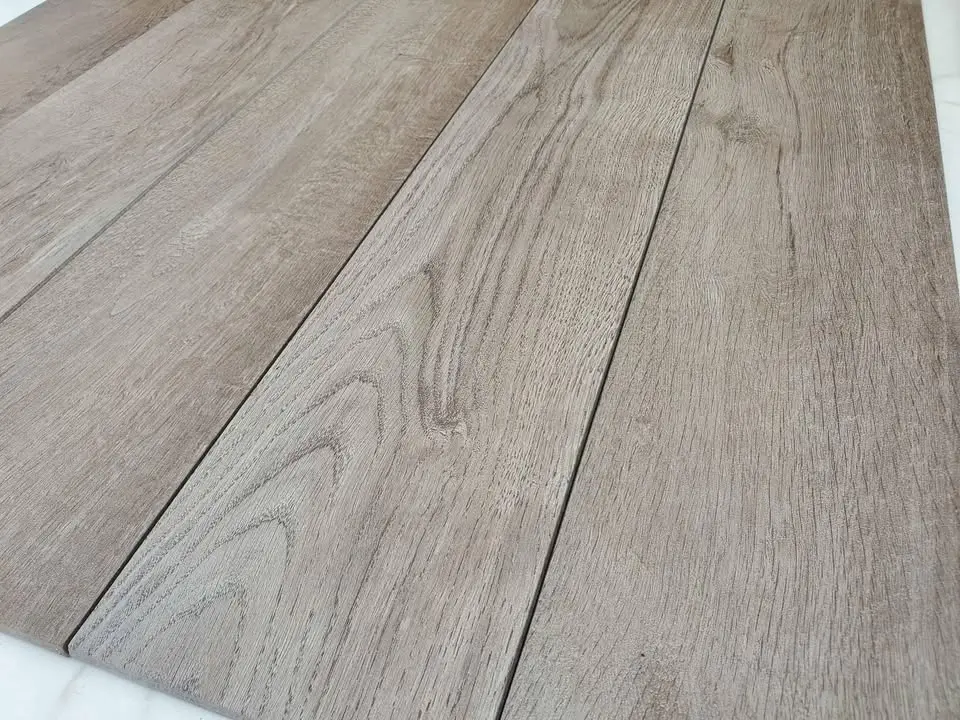 Daltile Vicinity Gray Brown 6 x 36 Wood-Look Porcelain (VC05), photo 5