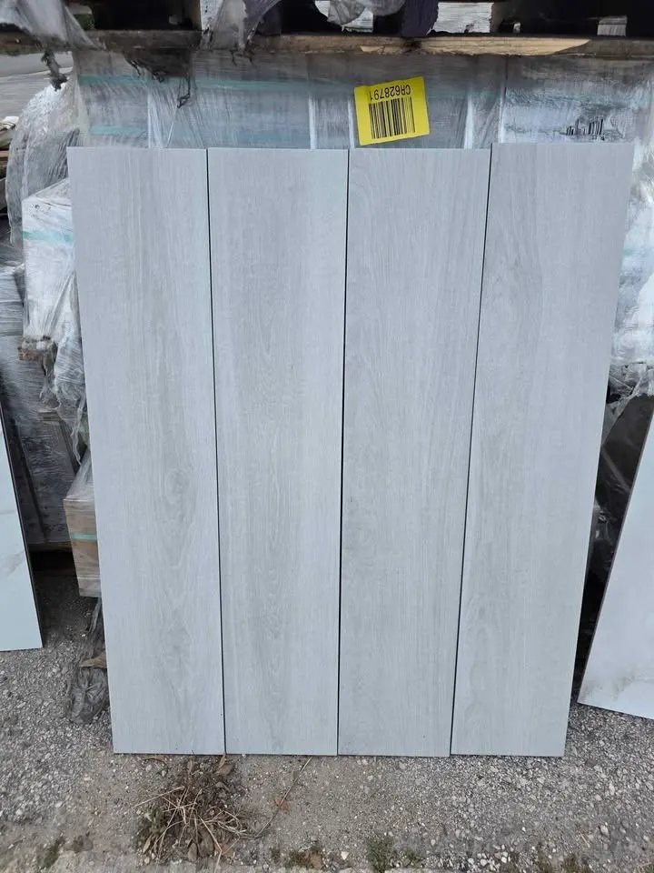 Daltile Westmere Cream 8 x 40