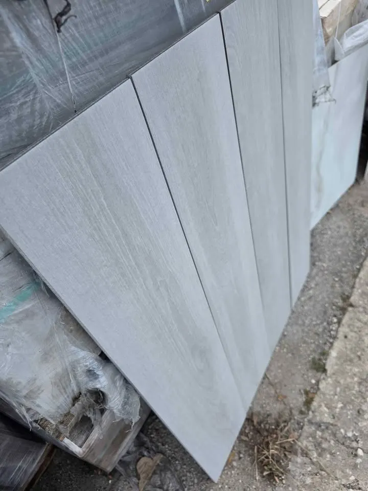 Daltile Westmere Cream 8 x 40, photo 3