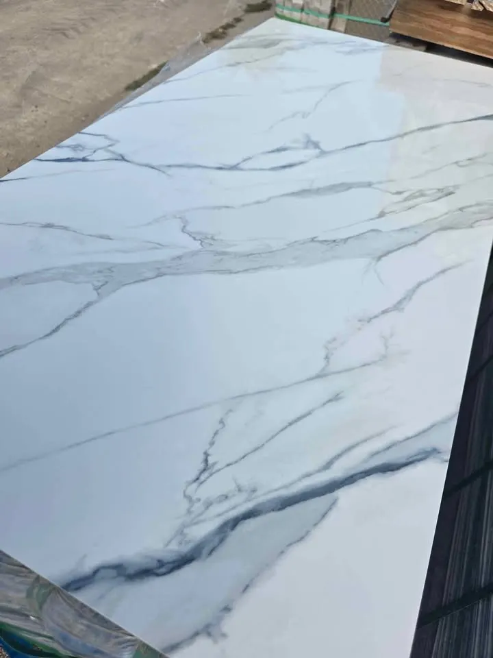 Elite Tiles Calacatta Blue 24 x 48
