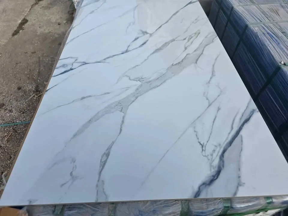 Elite Tiles Calacatta Blue 24 x 48, photo 2