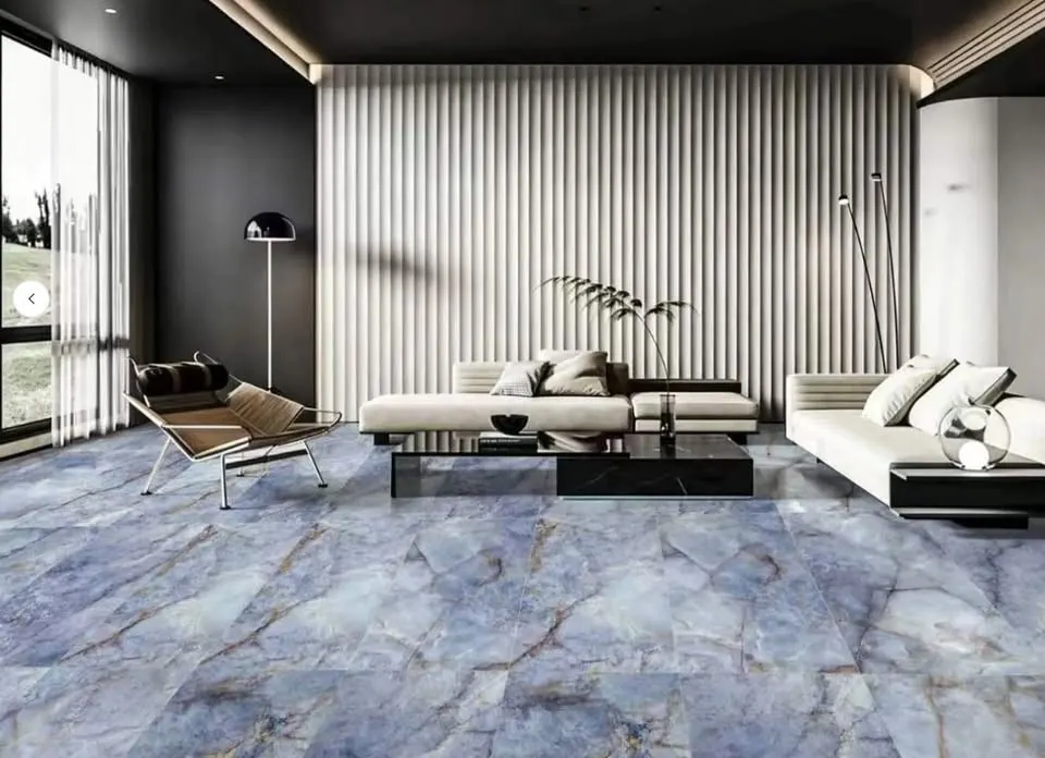 Elite Tiles Serene Blue 24 x 48, photo 2