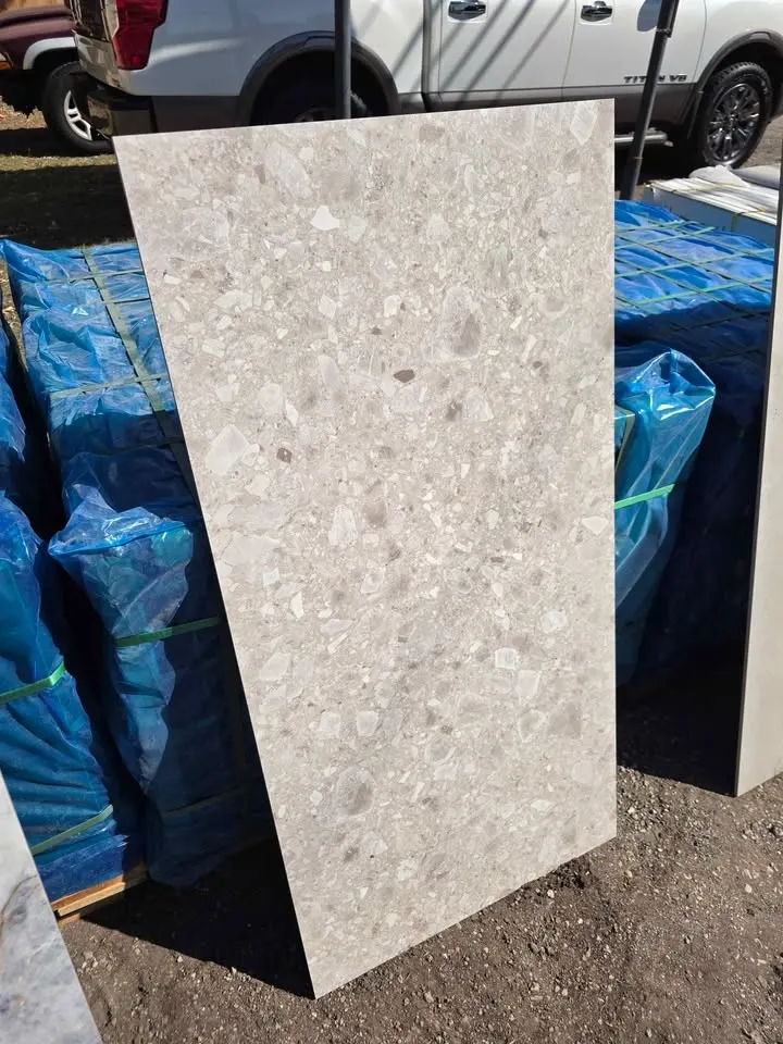 Elite Tiles Terrazzo Beige 24 x 48