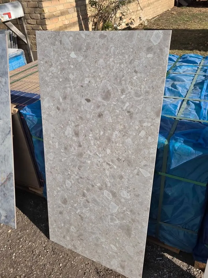 Elite Tiles Terrazzo Beige 24 x 48, photo 2
