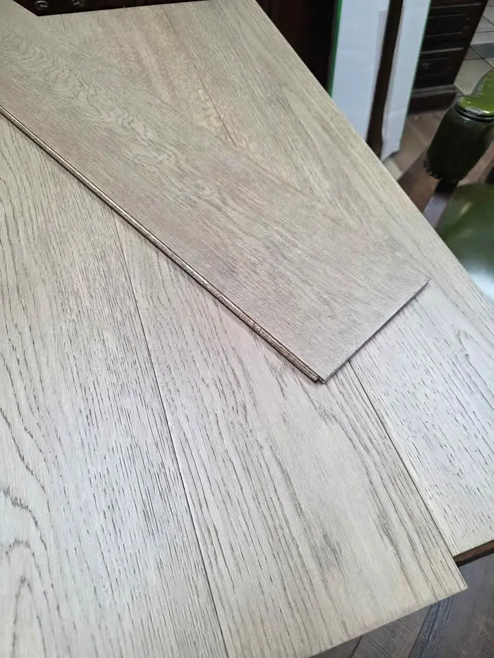 Engineered Hardwood, 3/8" x 6.5" x 78", photo 4