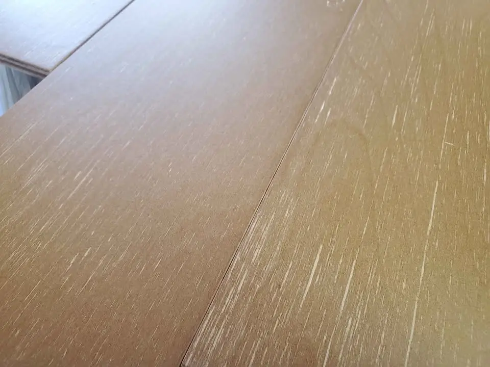 Engineered Light Wood, 3/8" x 5", photo 4