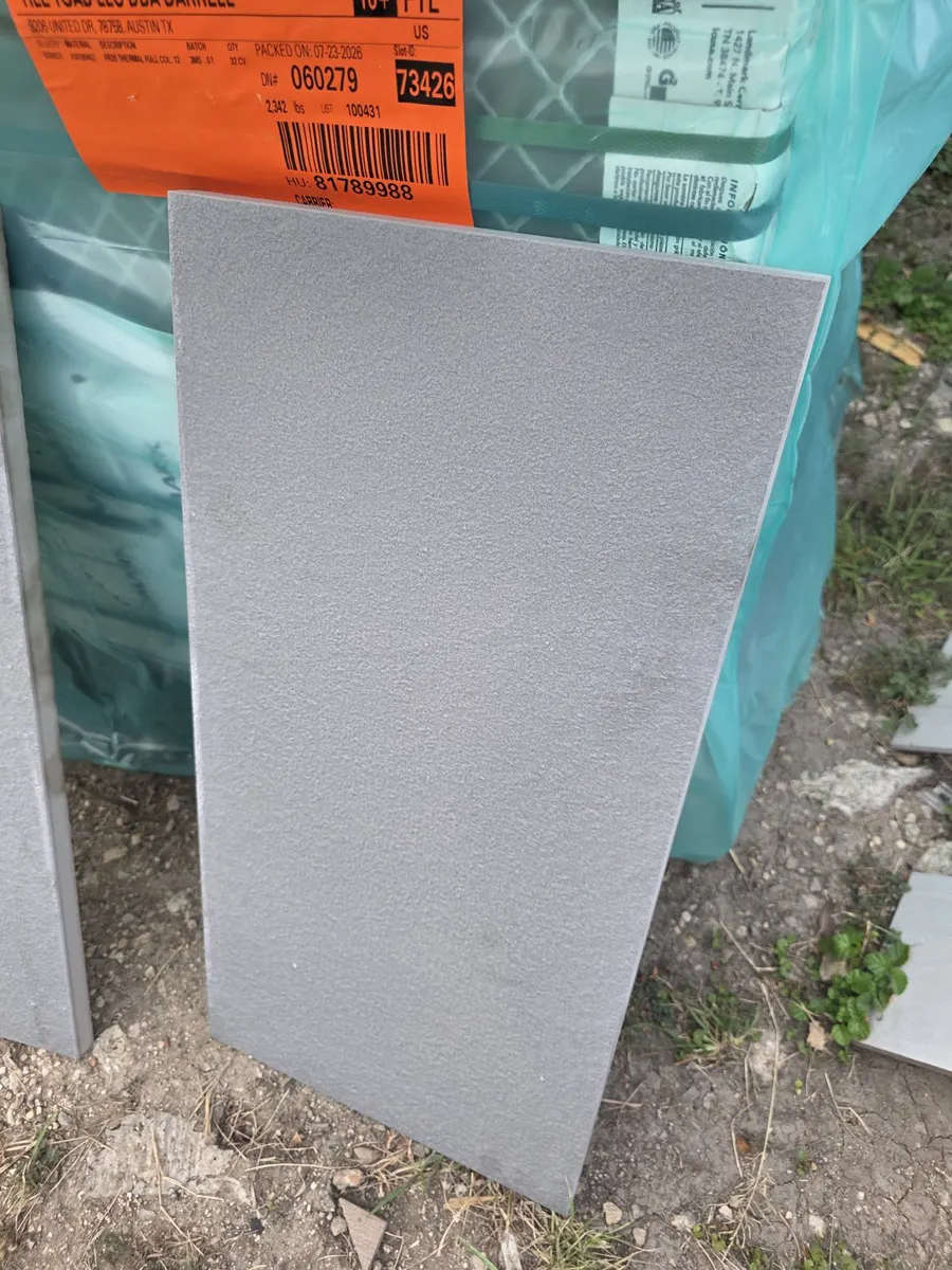 Landmark Ceramics Frontier20 Thermal Full Color 12 x 24