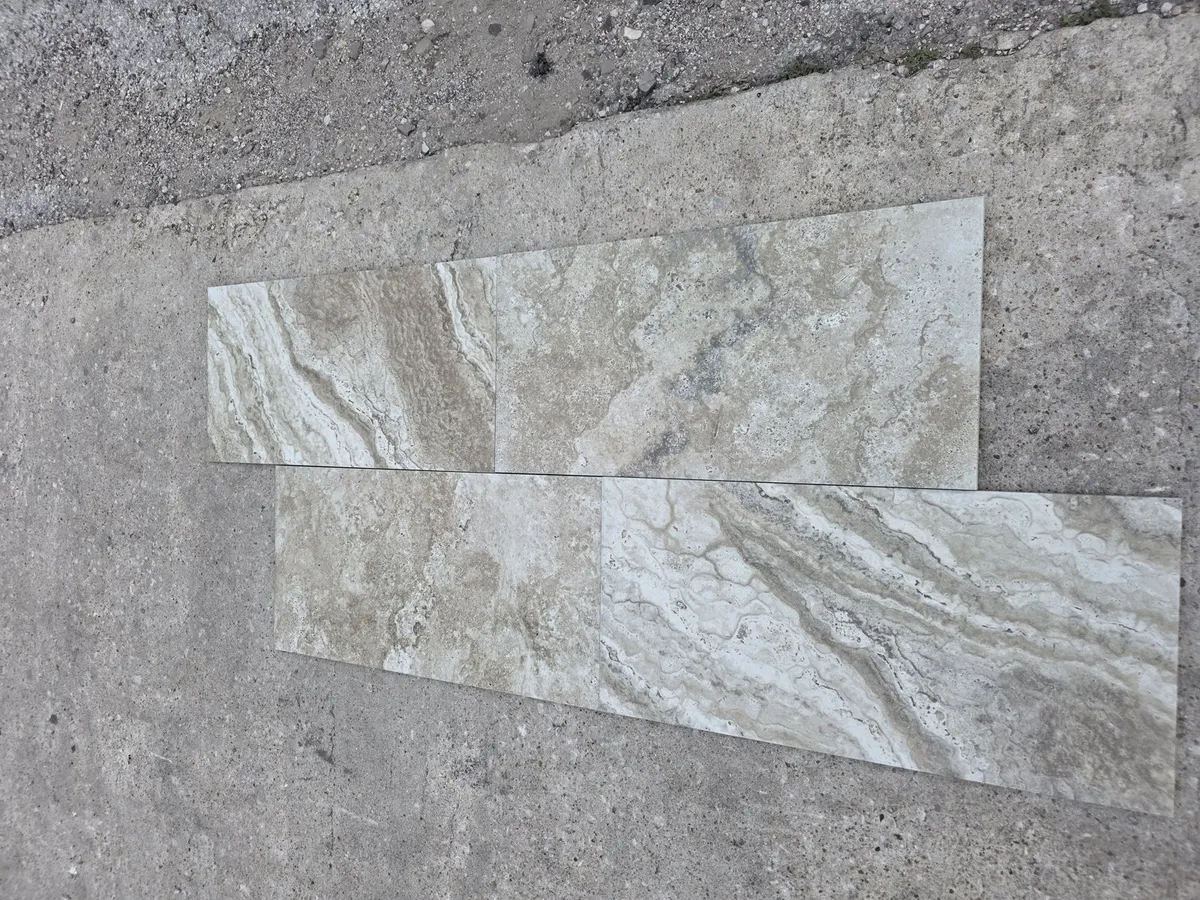 Marazzi Archaeology Babylon 12 x 24
