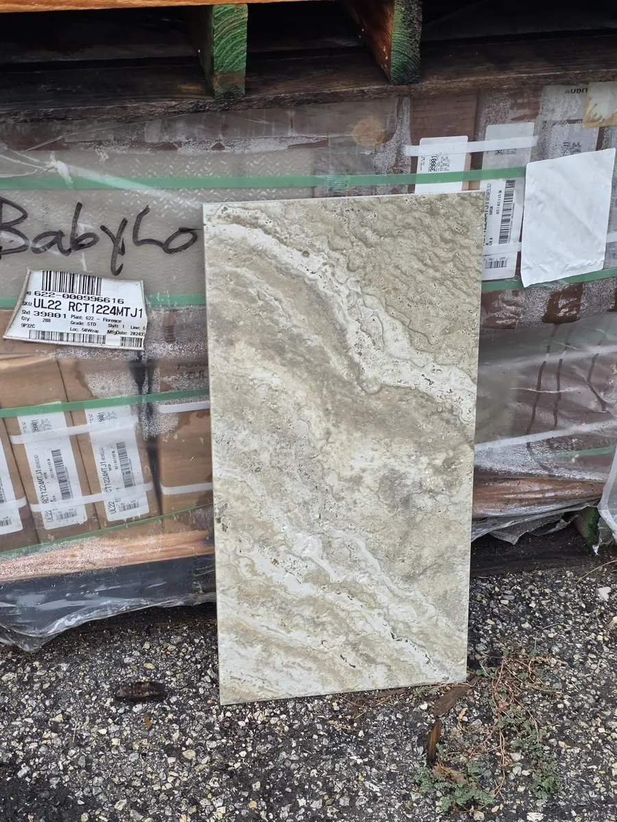 Marazzi Archaeology Babylon 12 x 24, photo 3