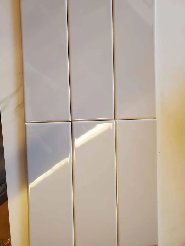 Marazzi Hawthorne Scholarly Gray 4 x 12 Wall Tile (HT17), photo 5