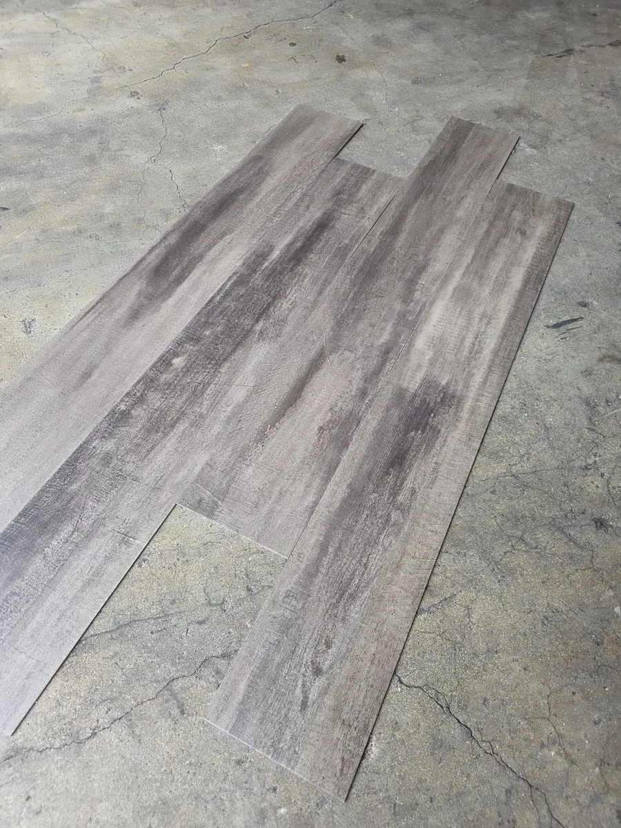 Metroflor Déjà New Oak Framing 7 x 48, photo 2