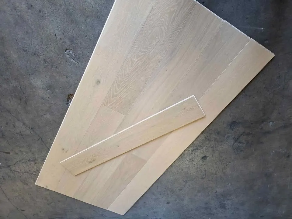 Mohawk Isle Oak 3/8 x 7, photo 2