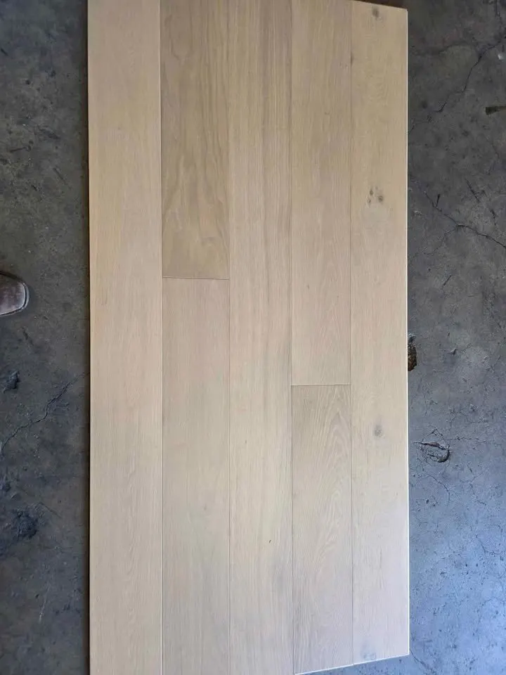 Mohawk Isle Oak 3/8 x 7, photo 3