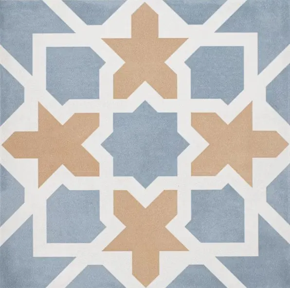 Roca Maioloica Pattern Coto