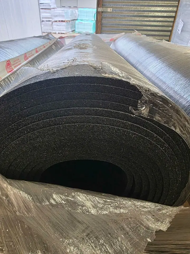 Rubber Gym Flooring Roll, 8 mm, photo 3