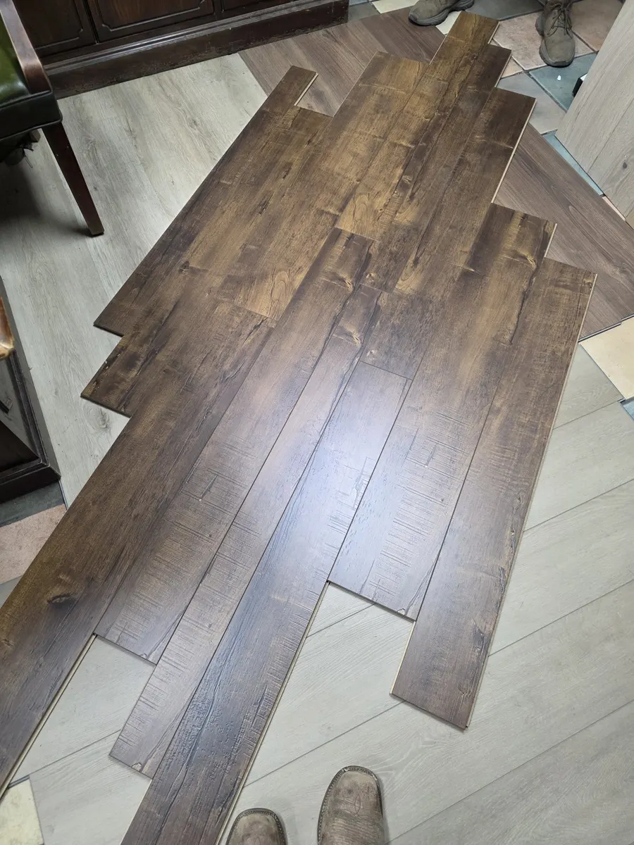 Universal Flooring Supply Harbor Heights Pebble Beach