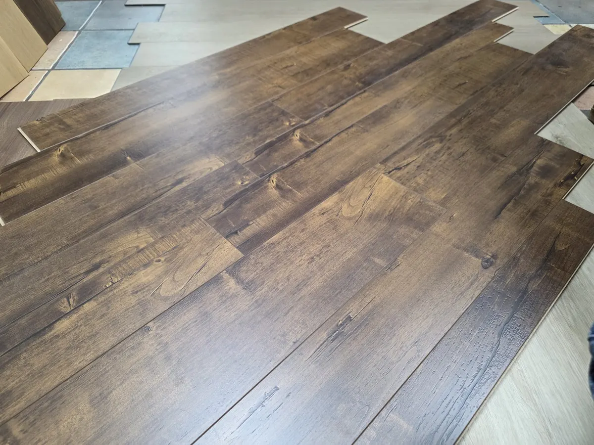 Universal Flooring Supply Harbor Heights Pebble Beach, photo 3